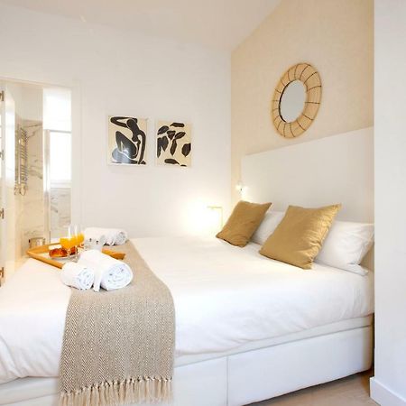 Apartmán Principe Letras By Madflats Collection Madrid Exteriér fotografie