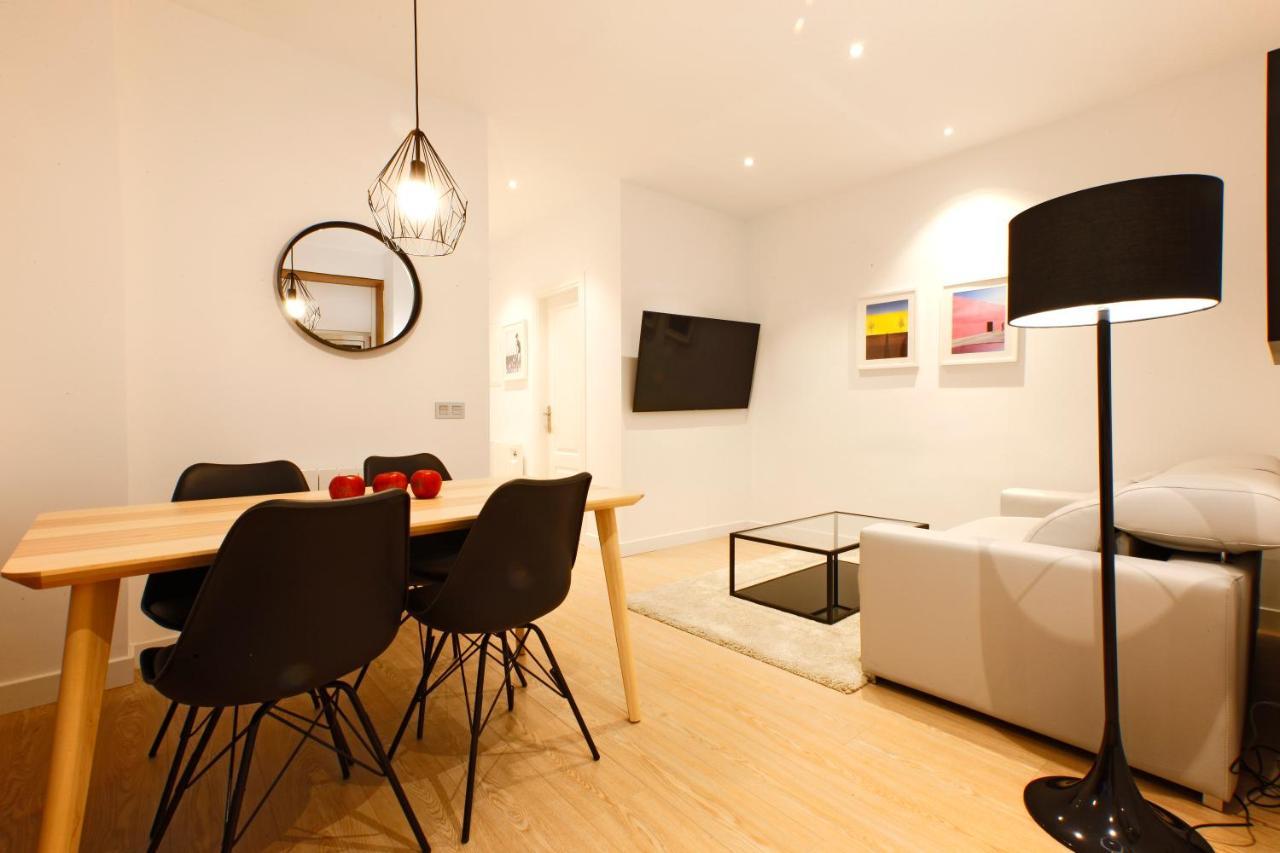 Apartmán Principe Letras By Madflats Collection Madrid Exteriér fotografie