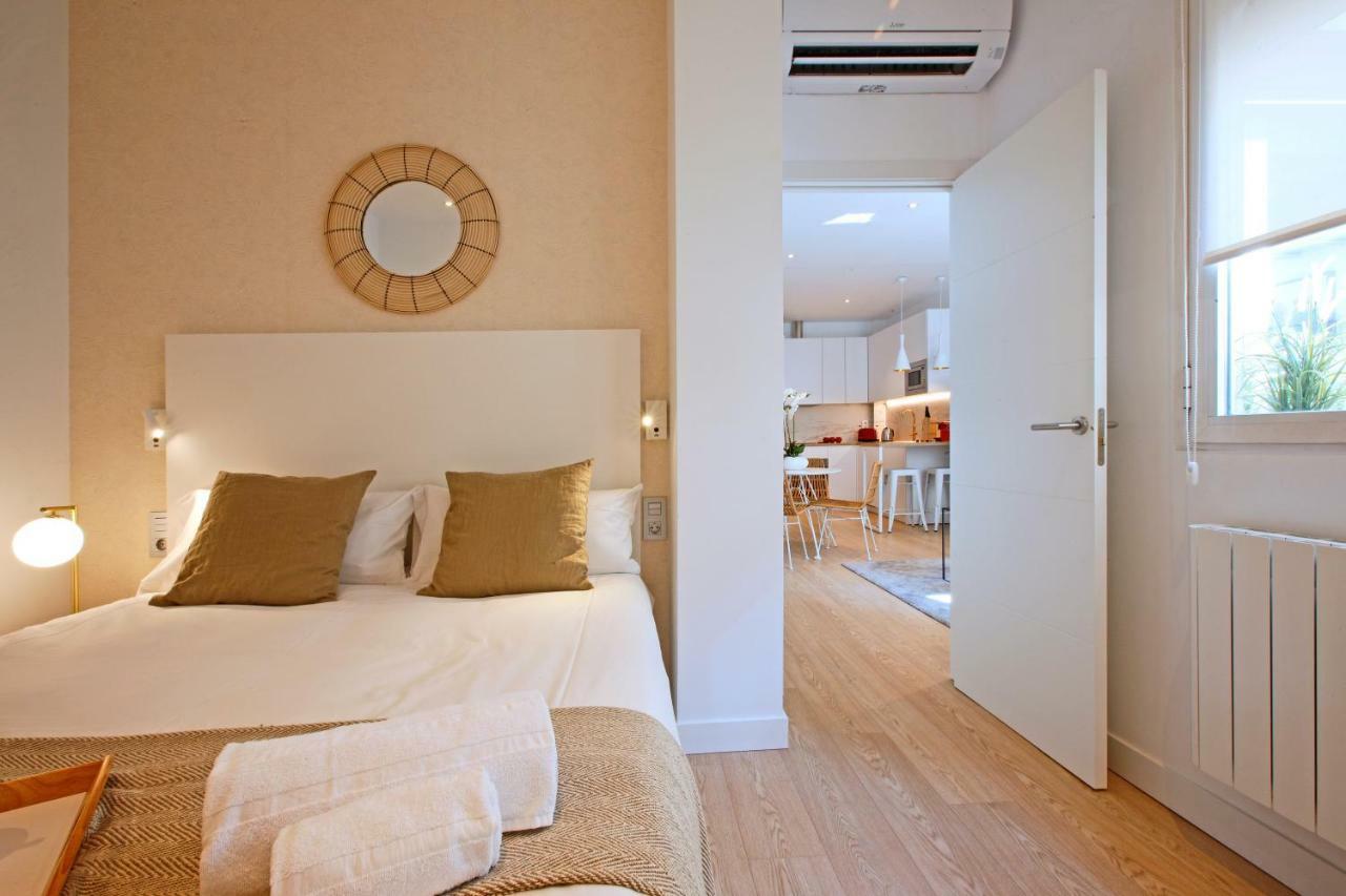 Apartmán Principe Letras By Madflats Collection Madrid Exteriér fotografie
