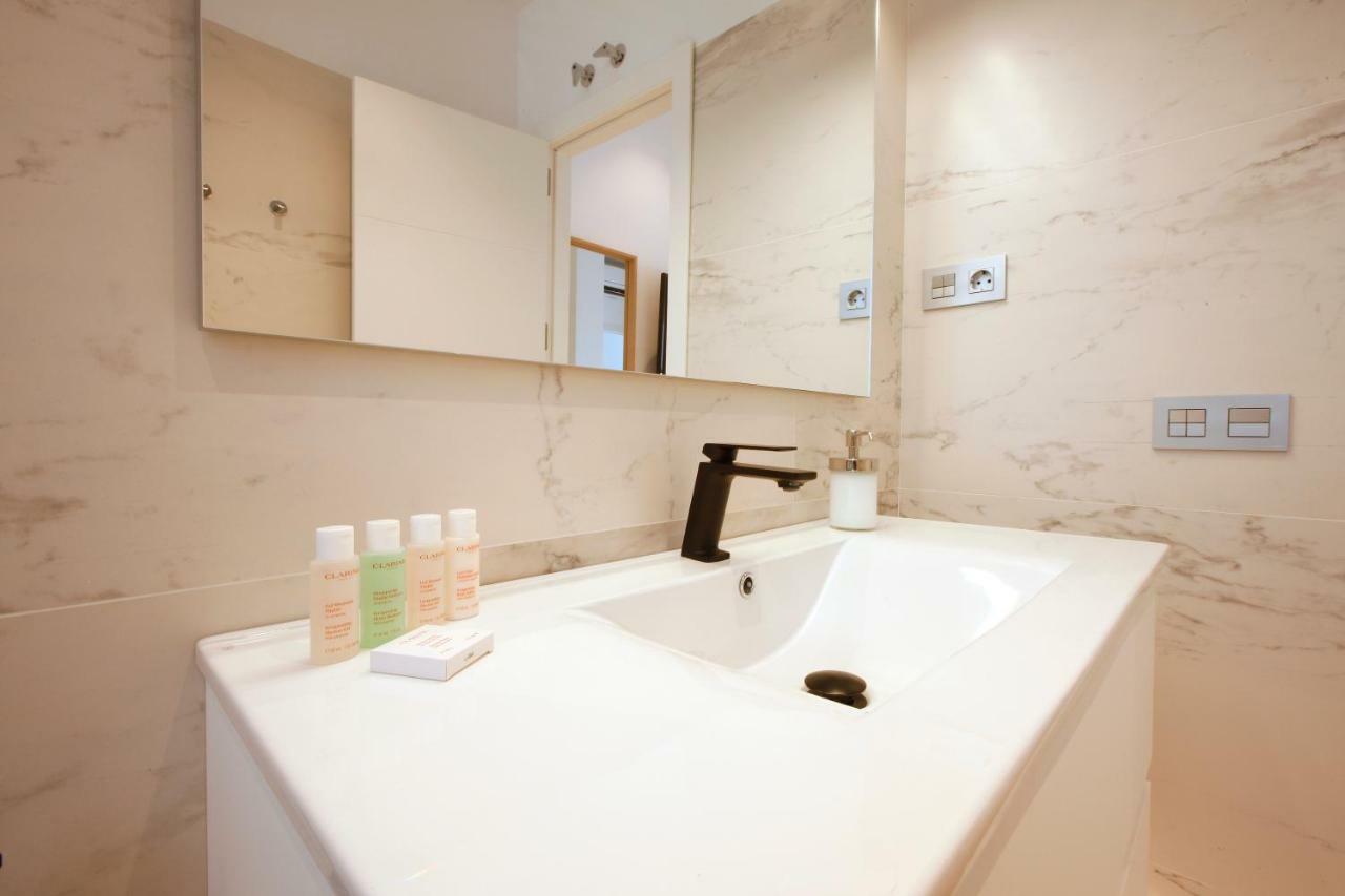 Apartmán Principe Letras By Madflats Collection Madrid Exteriér fotografie